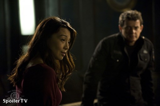 Illustration for article titled Stargate Universe Episode 210 pics
